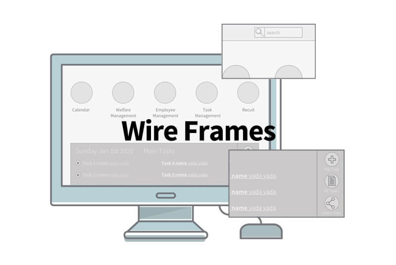 3_hr wireframes